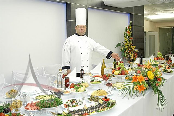Ресторанный бизнес Особенности 